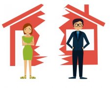 上海離婚律師：夫妻離婚，房產(chǎn)應(yīng)該歸誰(shuí)？
